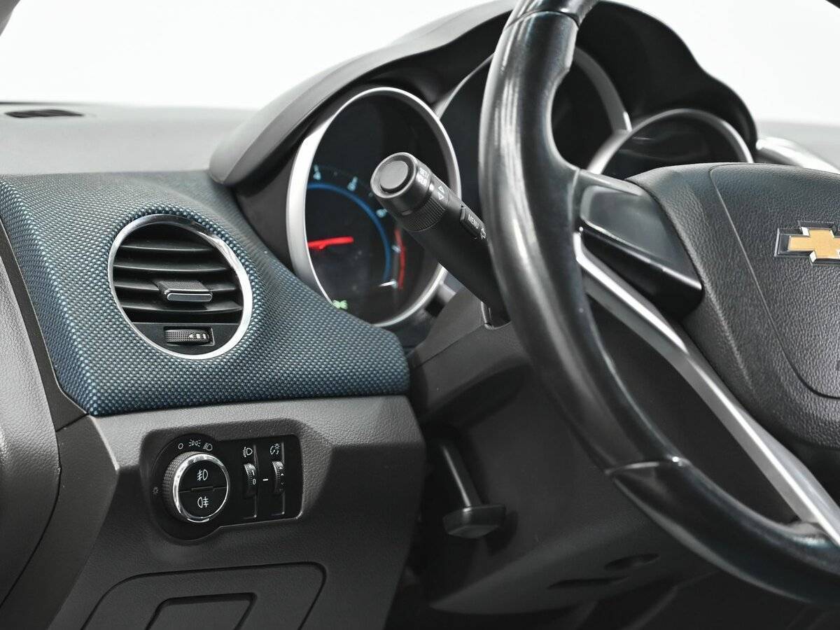 Купить Chevrolet Cruze, 2013, 168 000 км.. Фото: #8