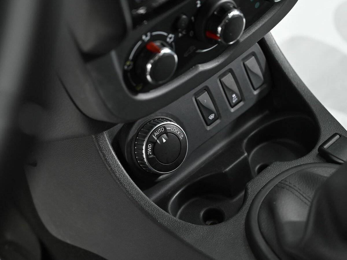 Купить Renault Duster, 2021, 78 000 км.. Фото: #11