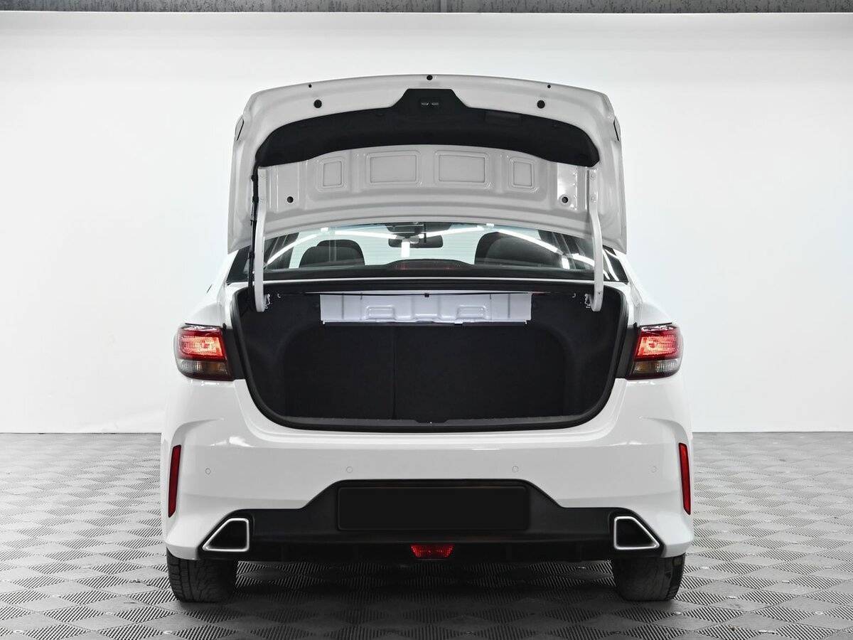 Купить Kia Rio, 2022, 124 000 км.. Фото: #4