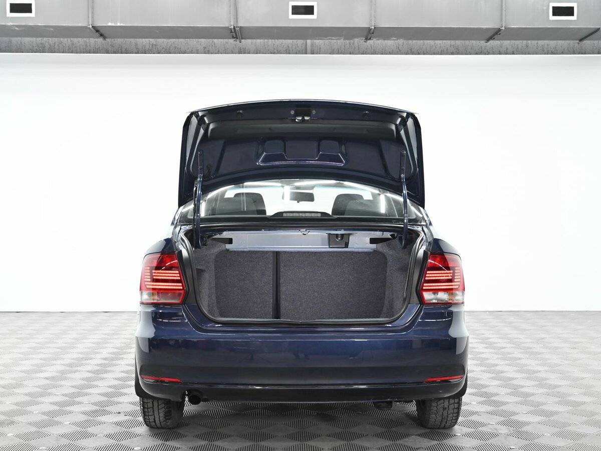 Купить Фольксваген Поло, 2016, 145 000 км.. Фото: #4