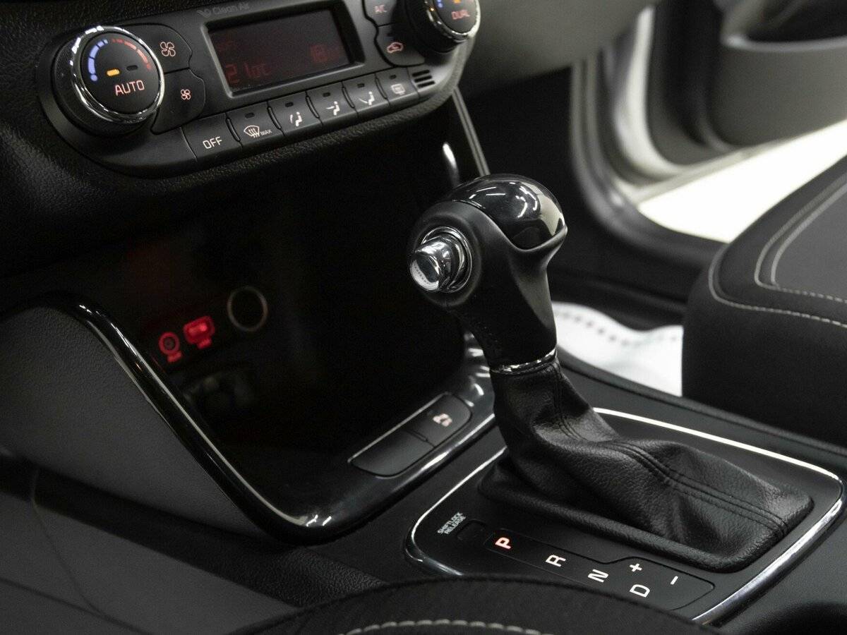 Купить Kia Ceed, 2016, 163 000 км.. Фото: #12