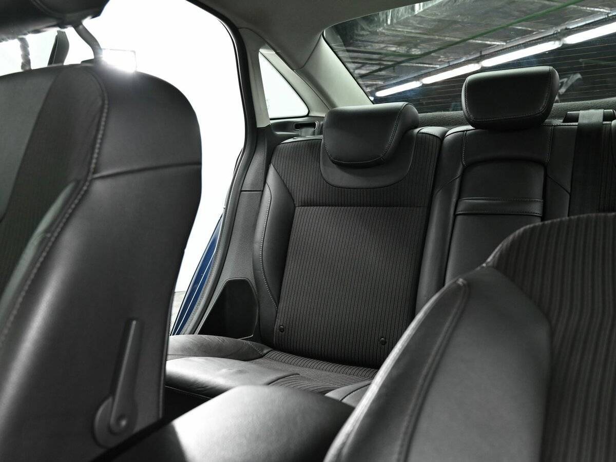 Купить Ford Focus, 2012, 167 000 км.. Фото: #10