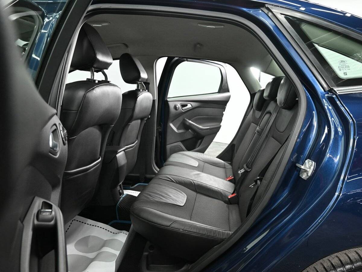 Купить Ford Focus, 2012, 167 000 км.. Фото: #11