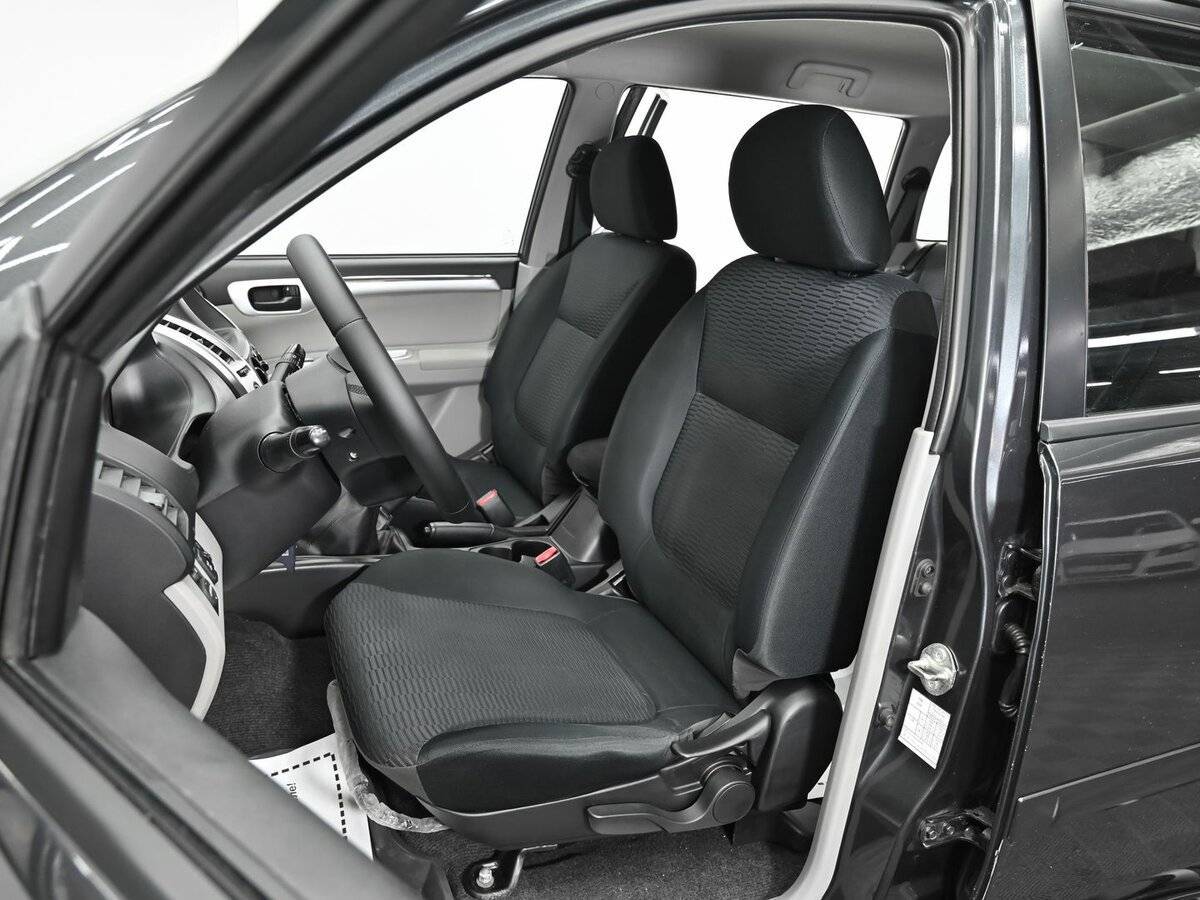 Купить Mitsubishi Pajero Sport, 2012, 192 000 км.. Фото: #5