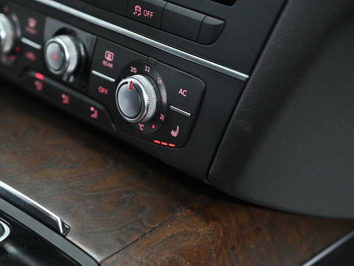 Купить Audi A6, 2012, 160 000 км.. Фото: #9