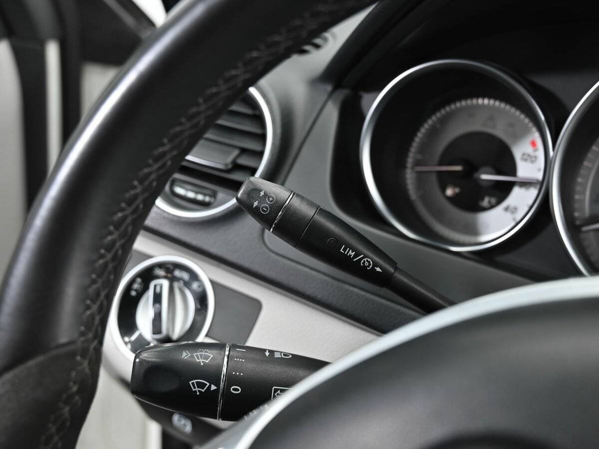 Купить Mercedes-Benz C-Класс, 2012, 179 000 км.. Фото: #7