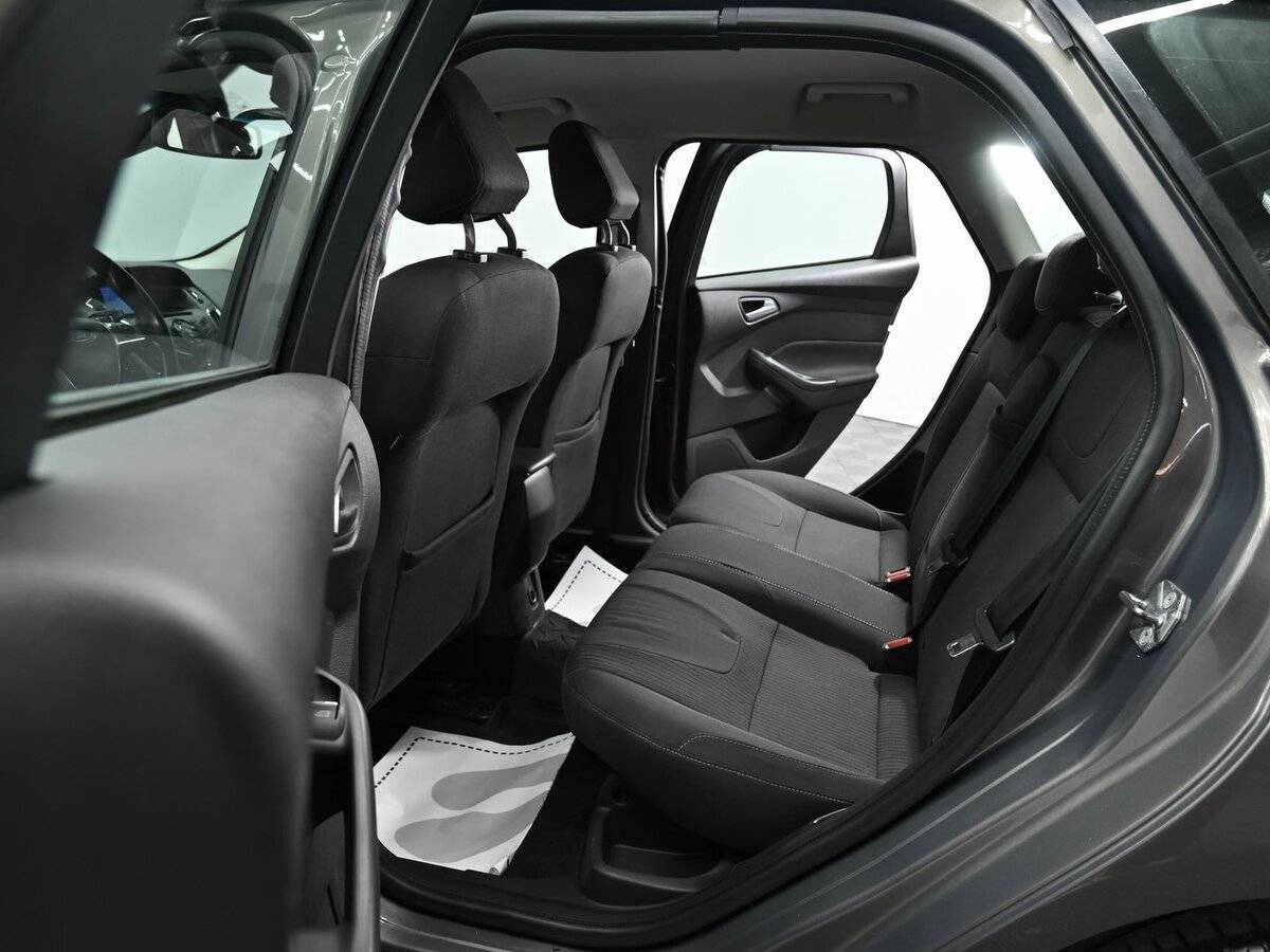 Купить Форд Фокус, 2012, 163 000 км.. Фото: #12