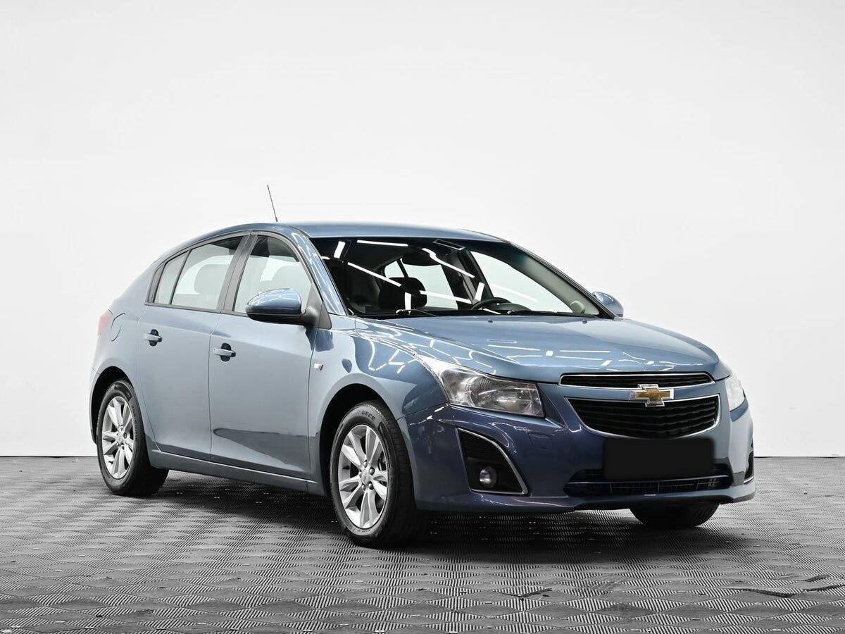 Купить Chevrolet Cruze, 2012, 154 000 км.. Фото: #1