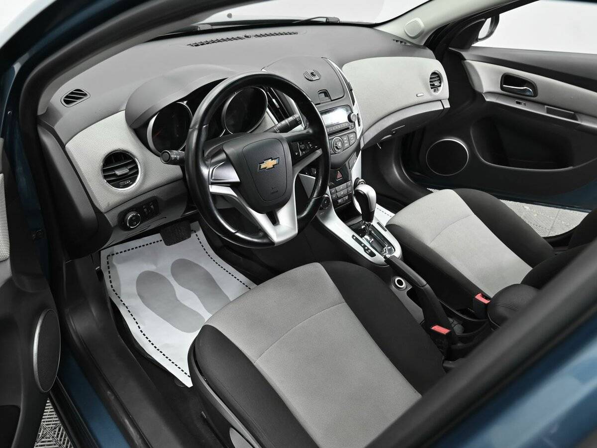 Купить Chevrolet Cruze, 2012, 154 000 км.. Фото: #7