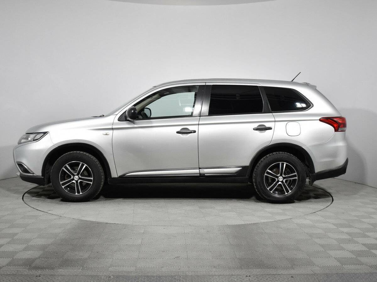 Купить Mitsubishi Outlander, 2015, 266 000 км.. Фото: #7