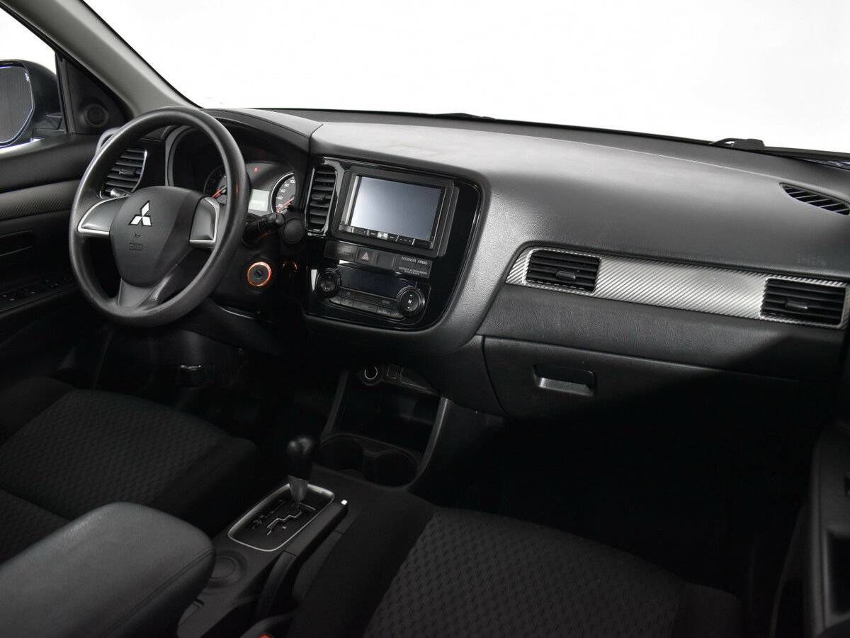 Купить Mitsubishi Outlander, 2015, 266 000 км.. Фото: #9