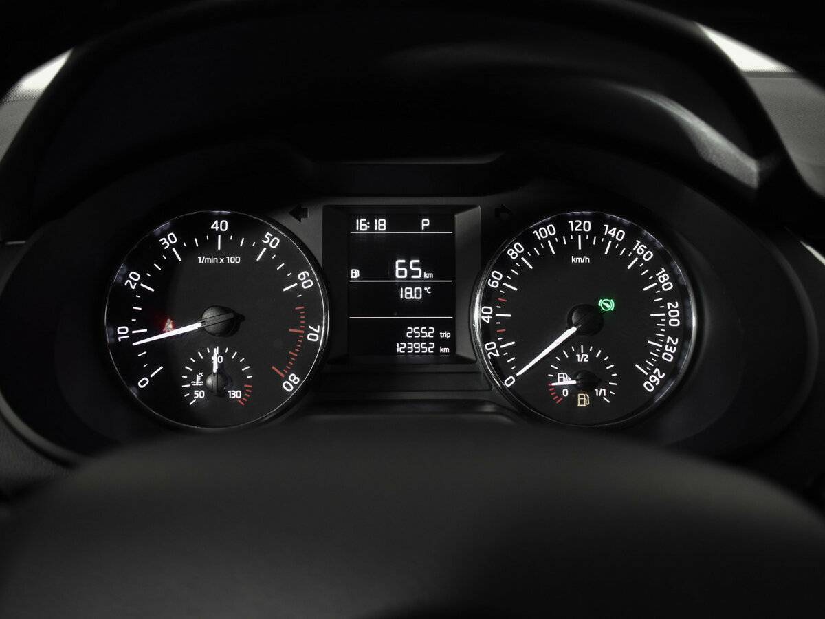 Купить Skoda Octavia, 2015, 120 000 км.. Фото: #12