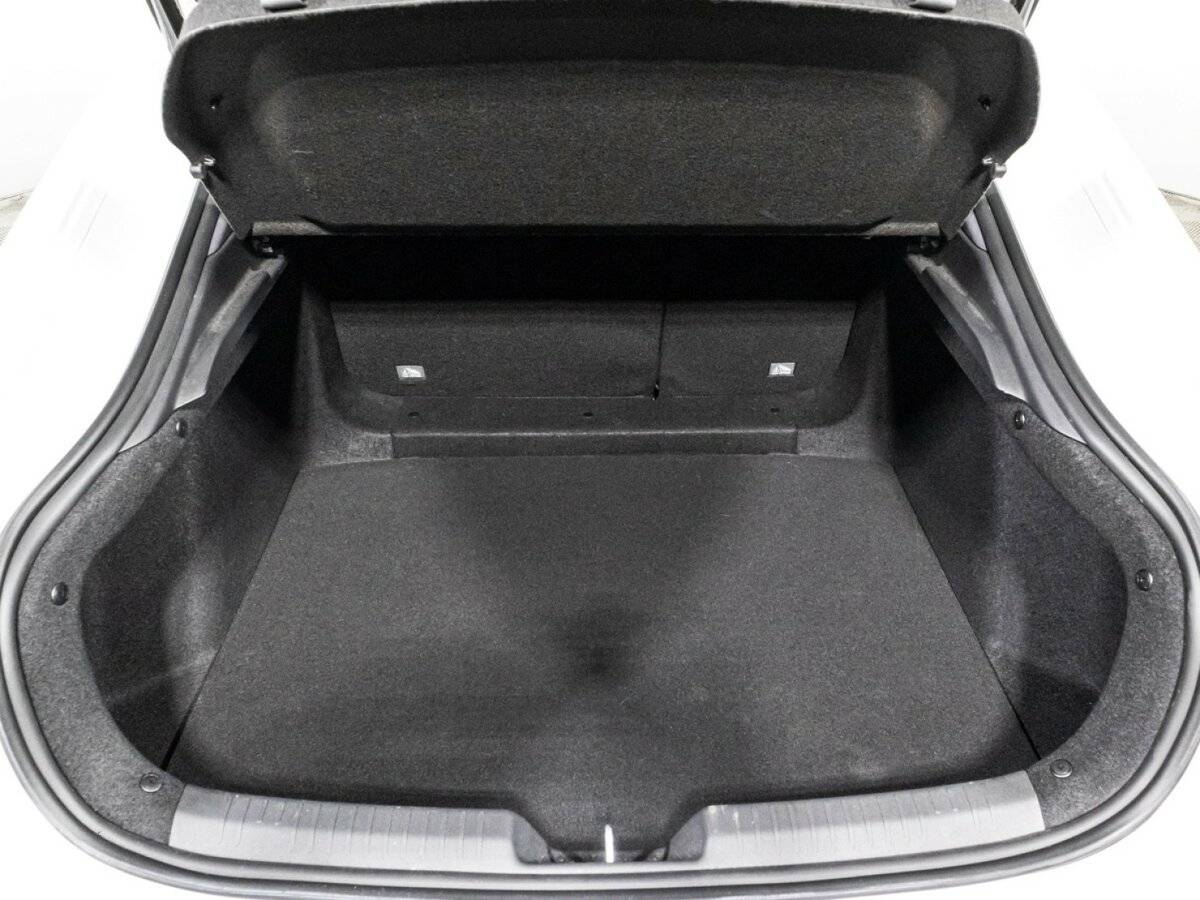 Купить Changan UNI-V, 2023, 21 716 км.. Фото: #14