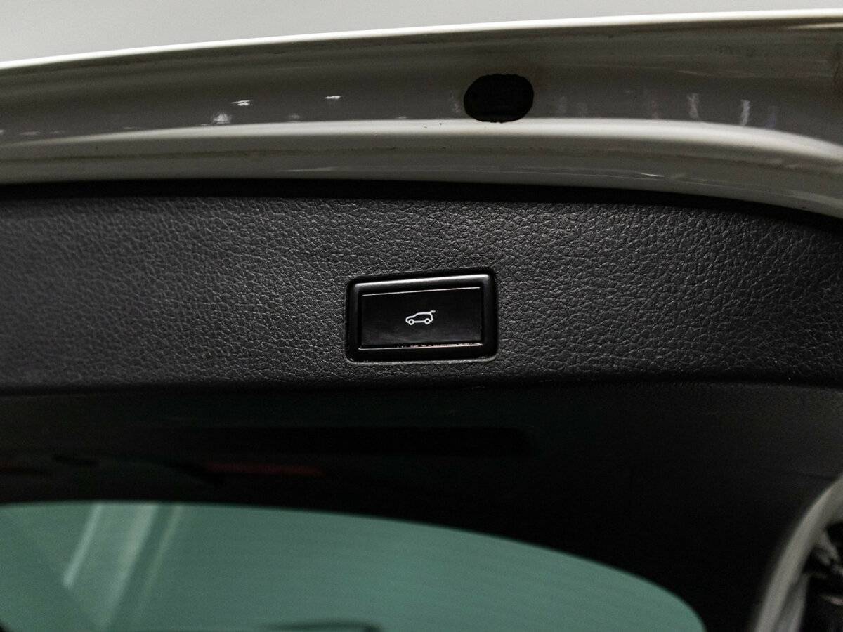 Купить Volkswagen Touareg, 2016, 188 893 км.. Фото: #15