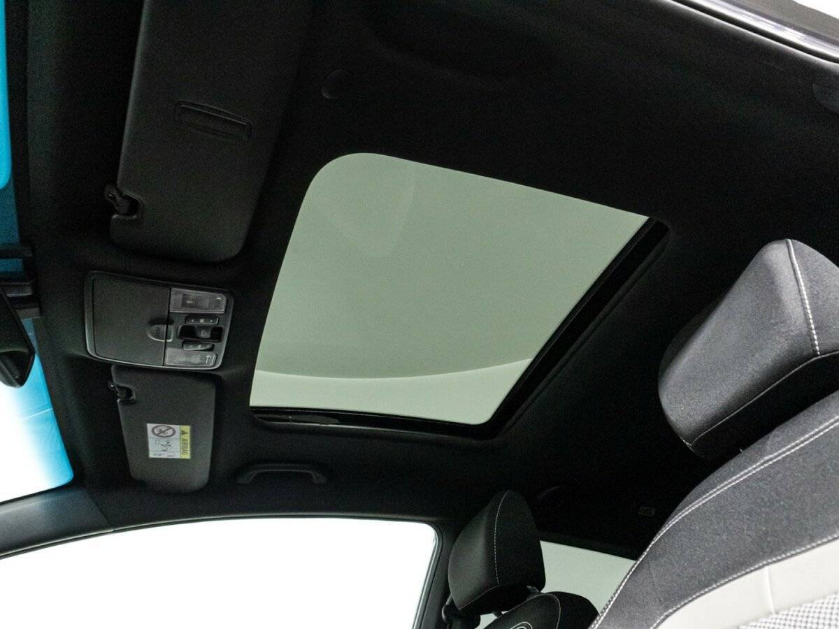 Купить Kia Ceed, 2016, 78 987 км.. Фото: #15