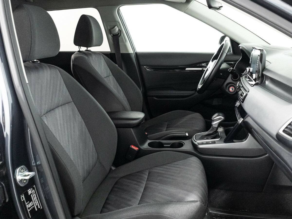 Купить Kia Seltos, 2020, 58 531 км.. Фото: #16