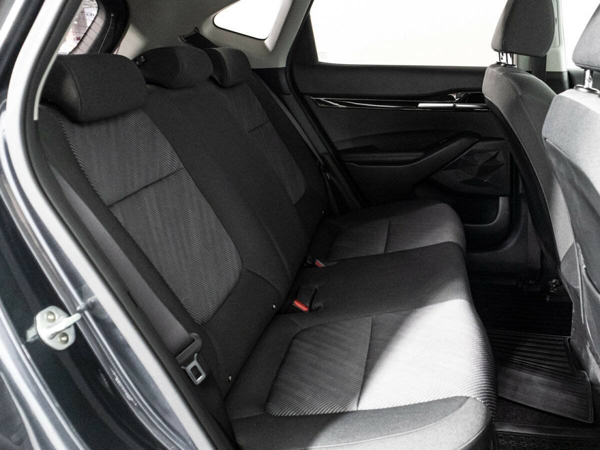 Купить Kia Seltos, 2020, 58 531 км.. Фото: #17