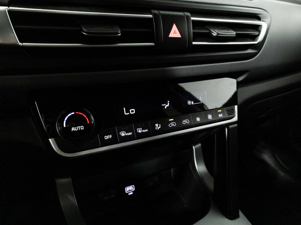 Купить Kia Seltos, 2020, 58 531 км.. Фото: #20