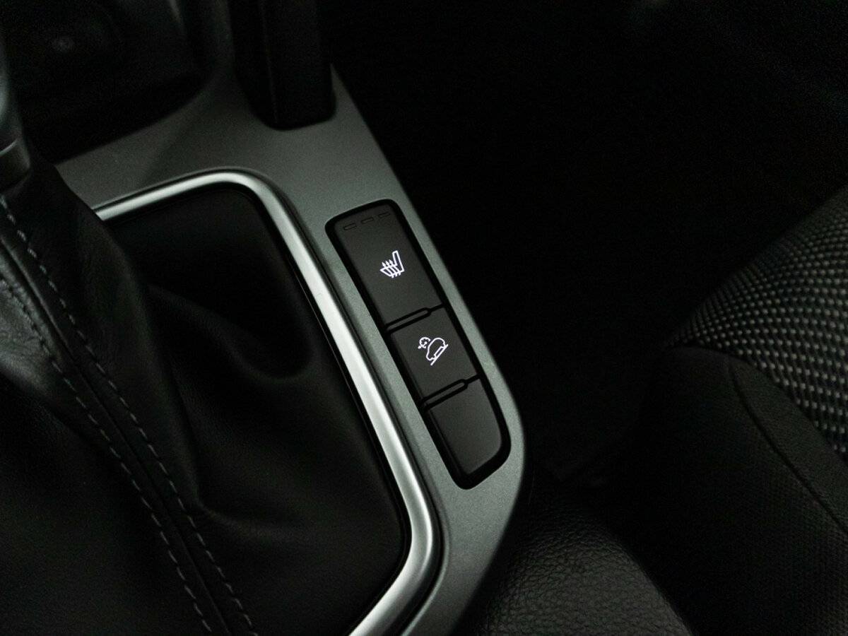 Купить Kia Seltos, 2020, 58 531 км.. Фото: #21