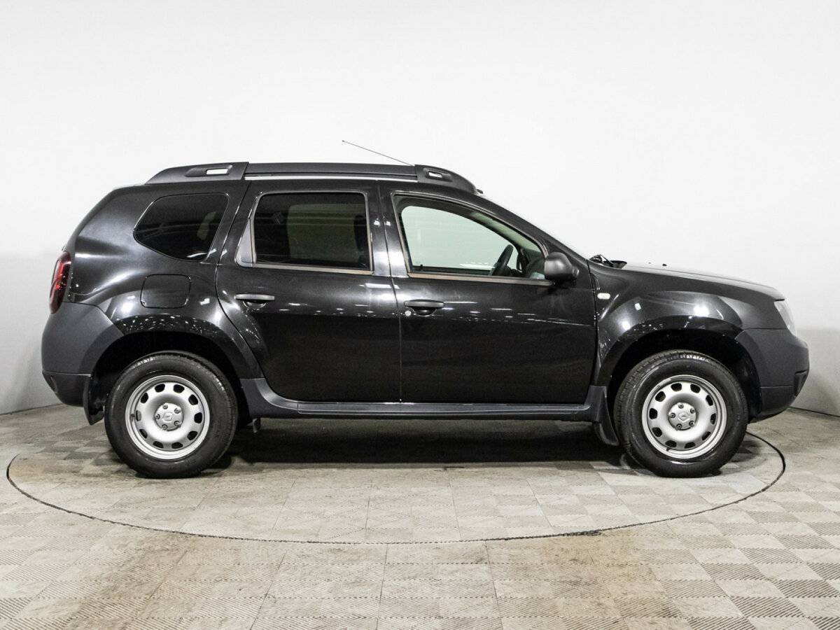 Купить Renault Duster, 2016, 26 196 км.. Фото: #3