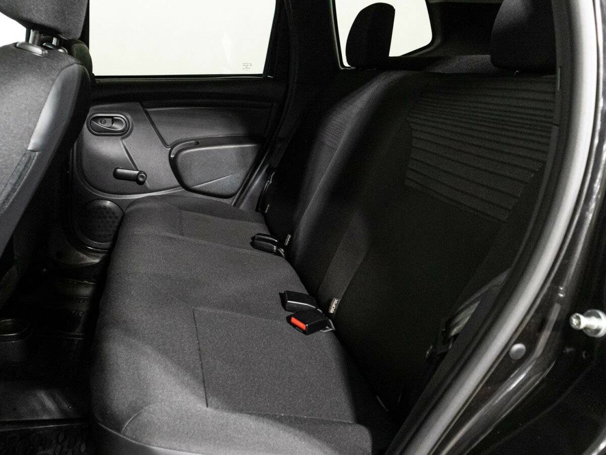 Купить Renault Duster, 2016, 26 196 км.. Фото: #9