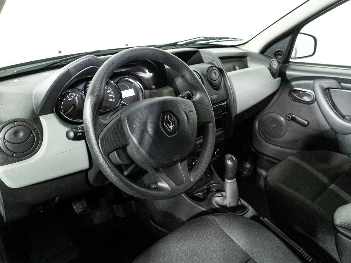 Купить Renault Duster, 2016, 26 196 км.. Фото: #10