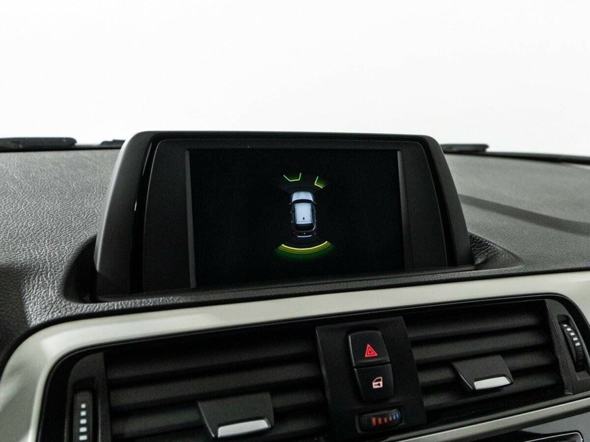 Купить BMW 1 серии, 2018, 108 849 км.. Фото: #16