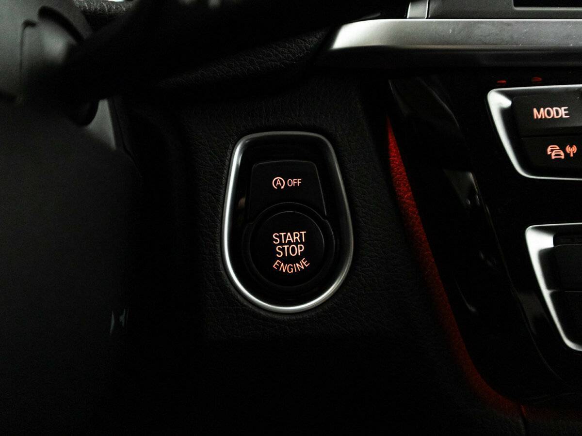 Купить BMW 3 серии, 2018, 46 831 км.. Фото: #18