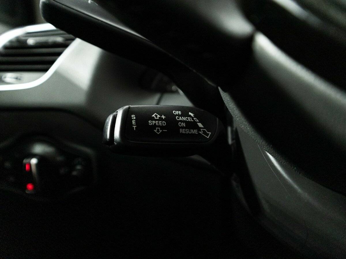 Купить Audi Q5, 2013, 108 341 км.. Фото: #20