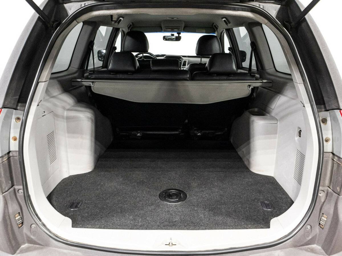 Купить Mitsubishi Pajero Sport, 2012, 291 000 км.. Фото: #14