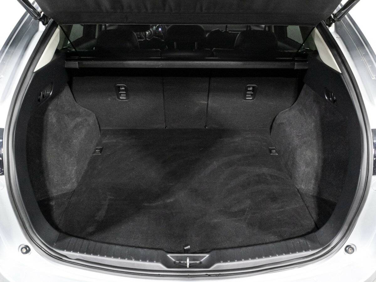 Купить Mazda CX-5, 2019, 69 636 км.. Фото: #14