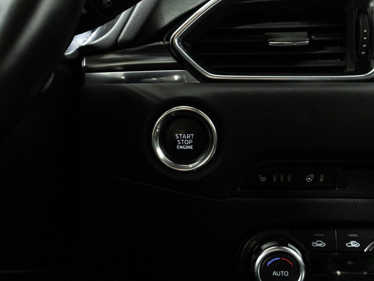 Купить Mazda CX-5, 2019, 69 636 км.. Фото: #17