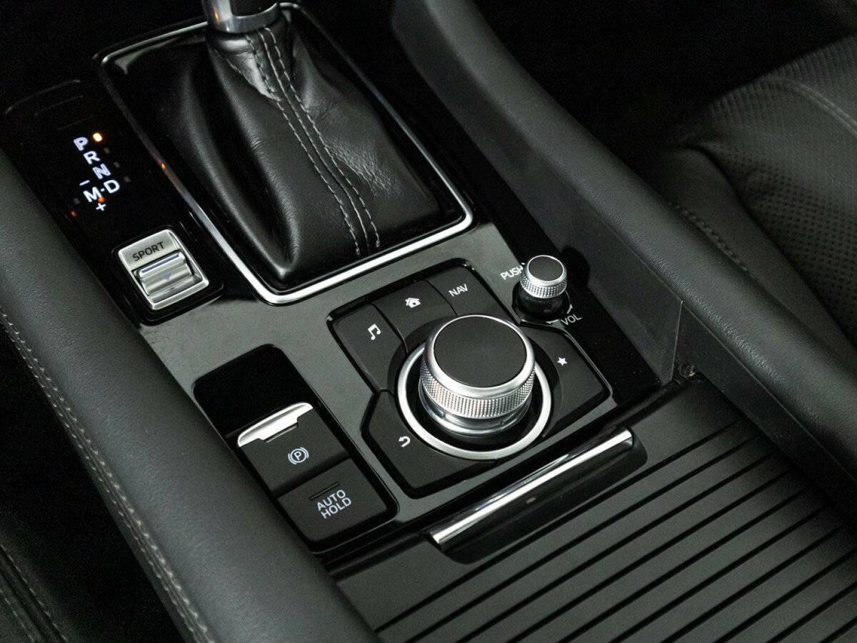 Купить Mazda 6, 2021, 39 264 км.. Фото: #20