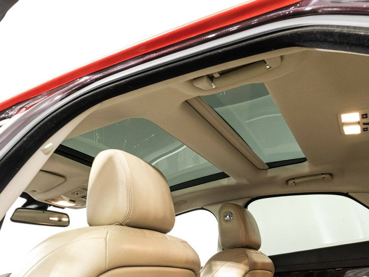 Купить Jaguar XJ, 2014, 143 264 км.. Фото: #16