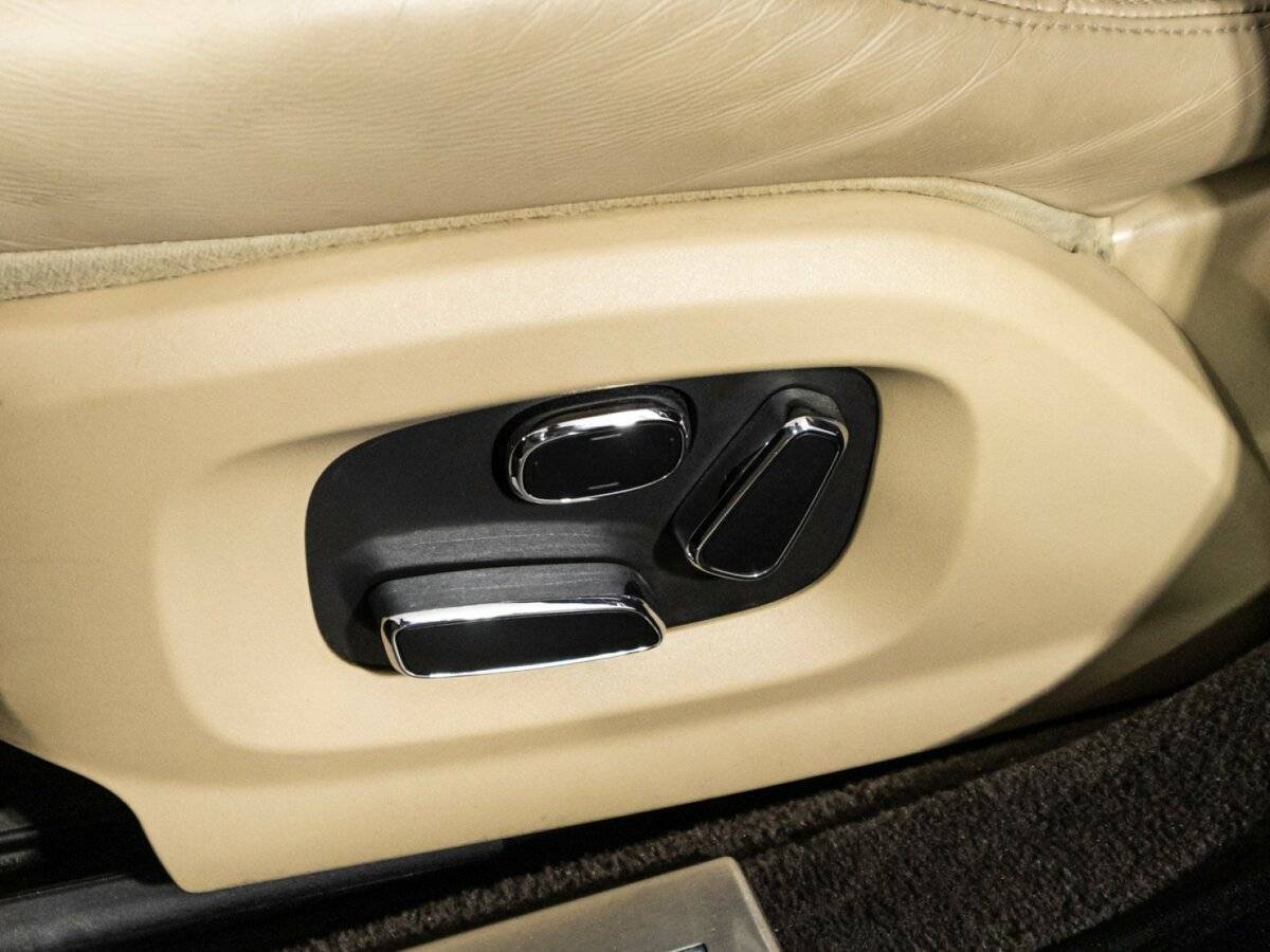 Купить Jaguar XJ, 2014, 143 264 км.. Фото: #17