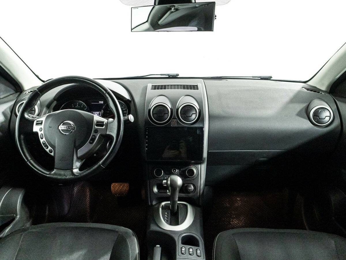 Купить Nissan Qashqai, 2013, 112 728 км.. Фото: #12