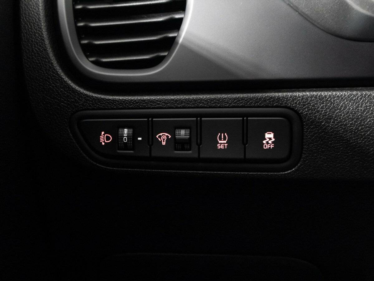 Купить Kia Rio, 2021, 42 113 км.. Фото: #24