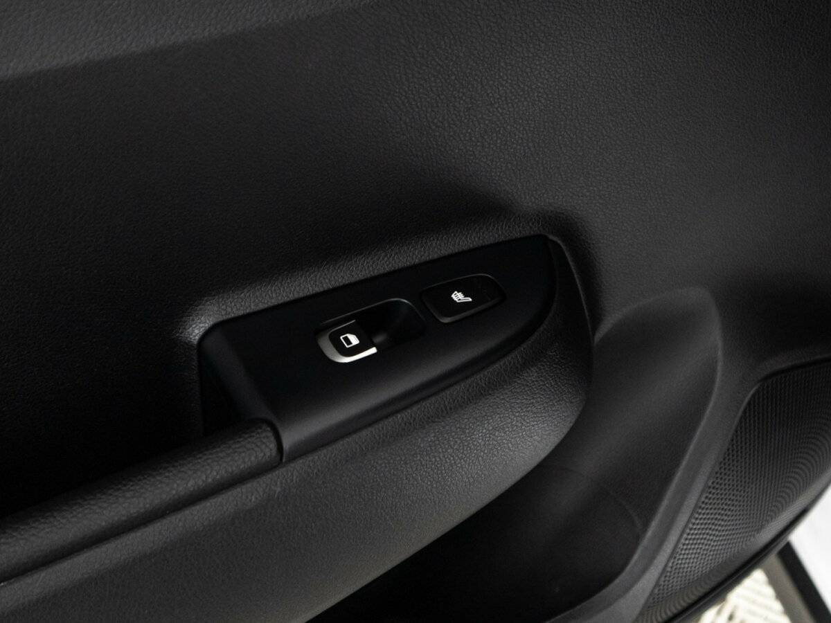 Купить Kia Rio, 2021, 42 113 км.. Фото: #26