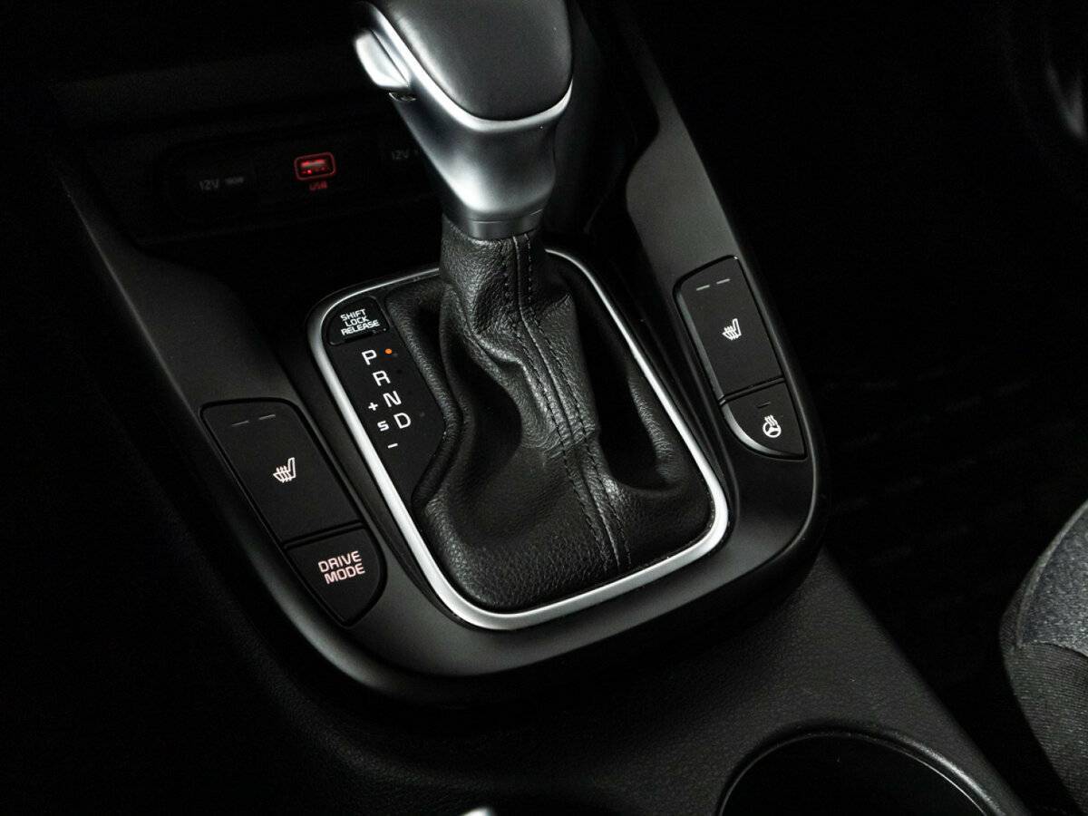 Купить Kia Soul, 2021, 85 559 км.. Фото: #19