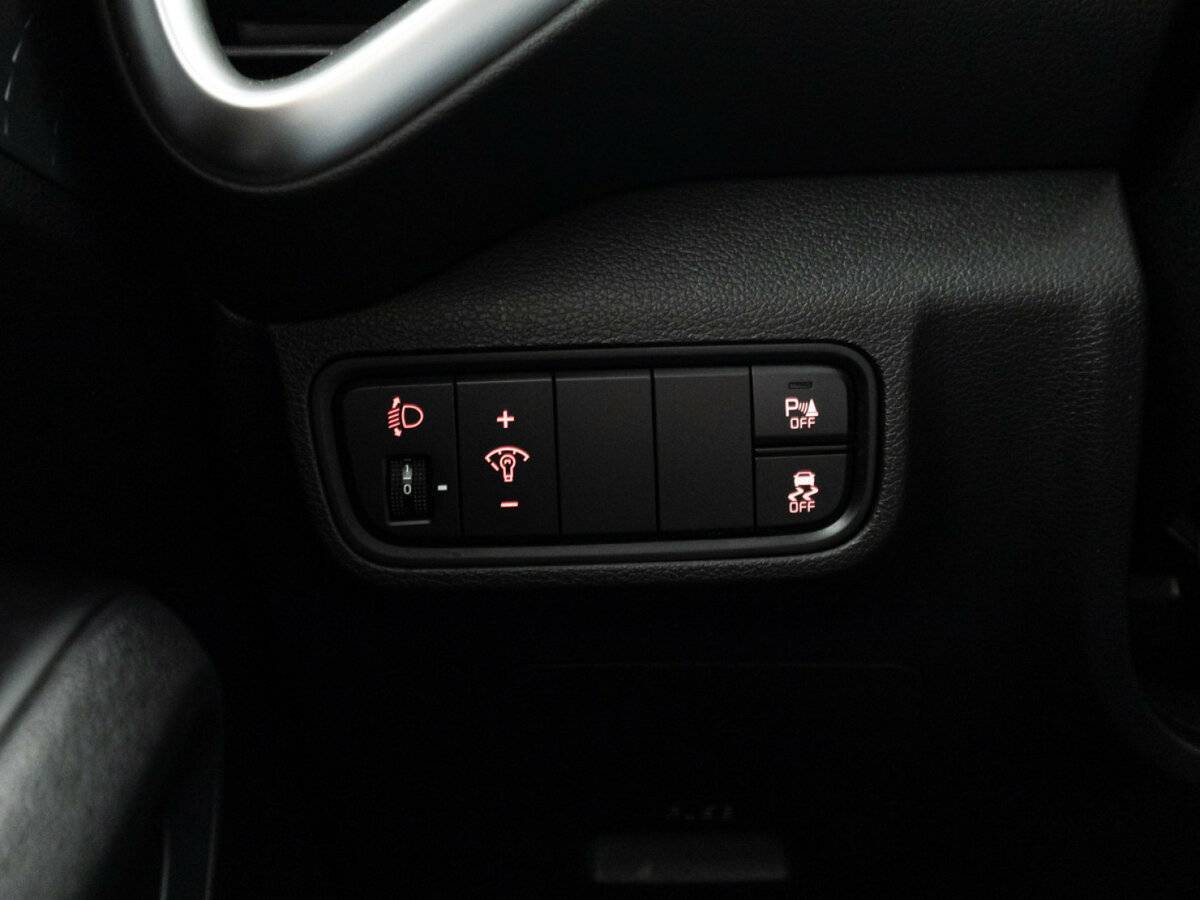 Купить Kia Soul, 2021, 85 559 км.. Фото: #20