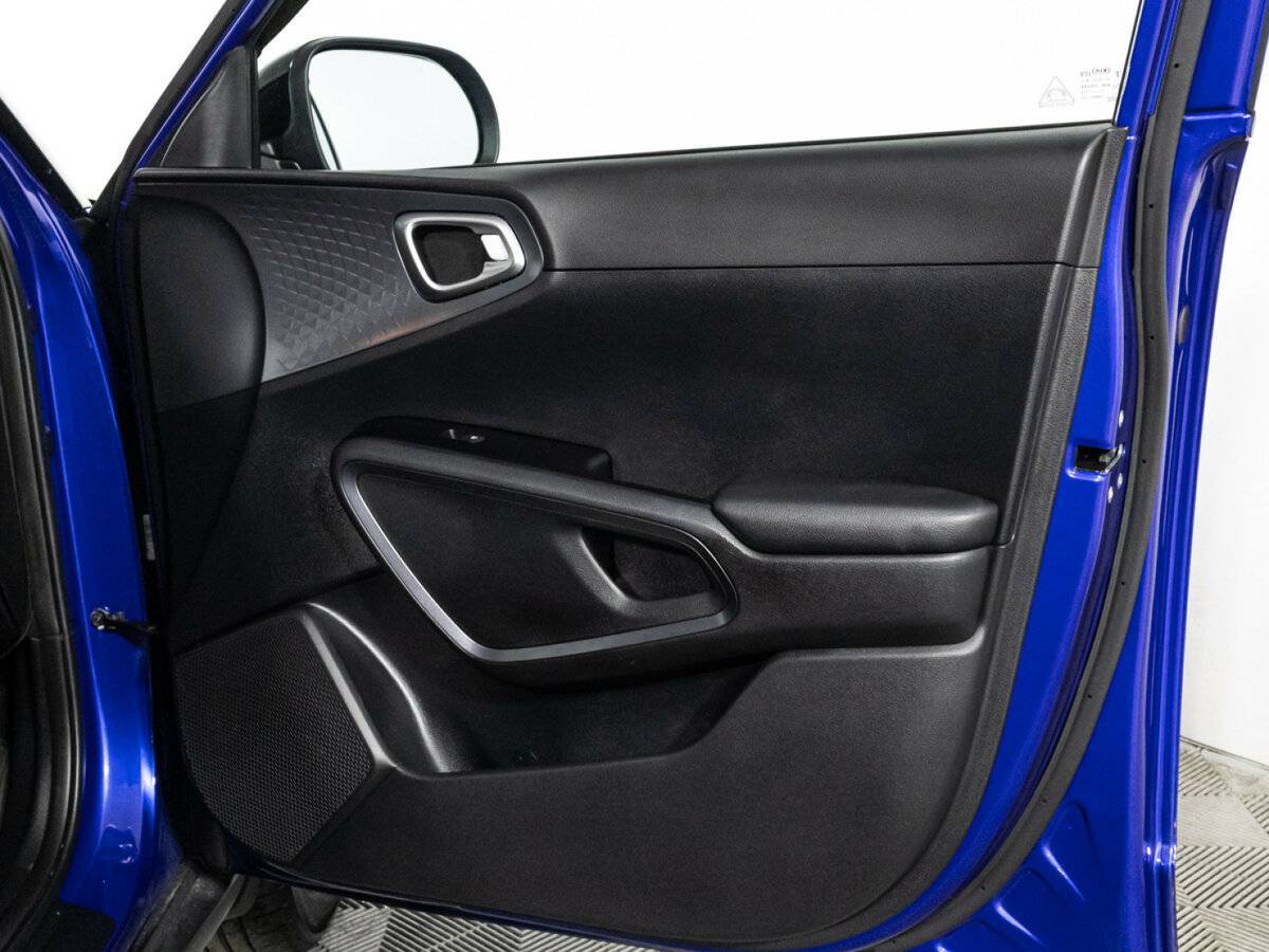 Купить Kia Soul, 2021, 85 559 км.. Фото: #25