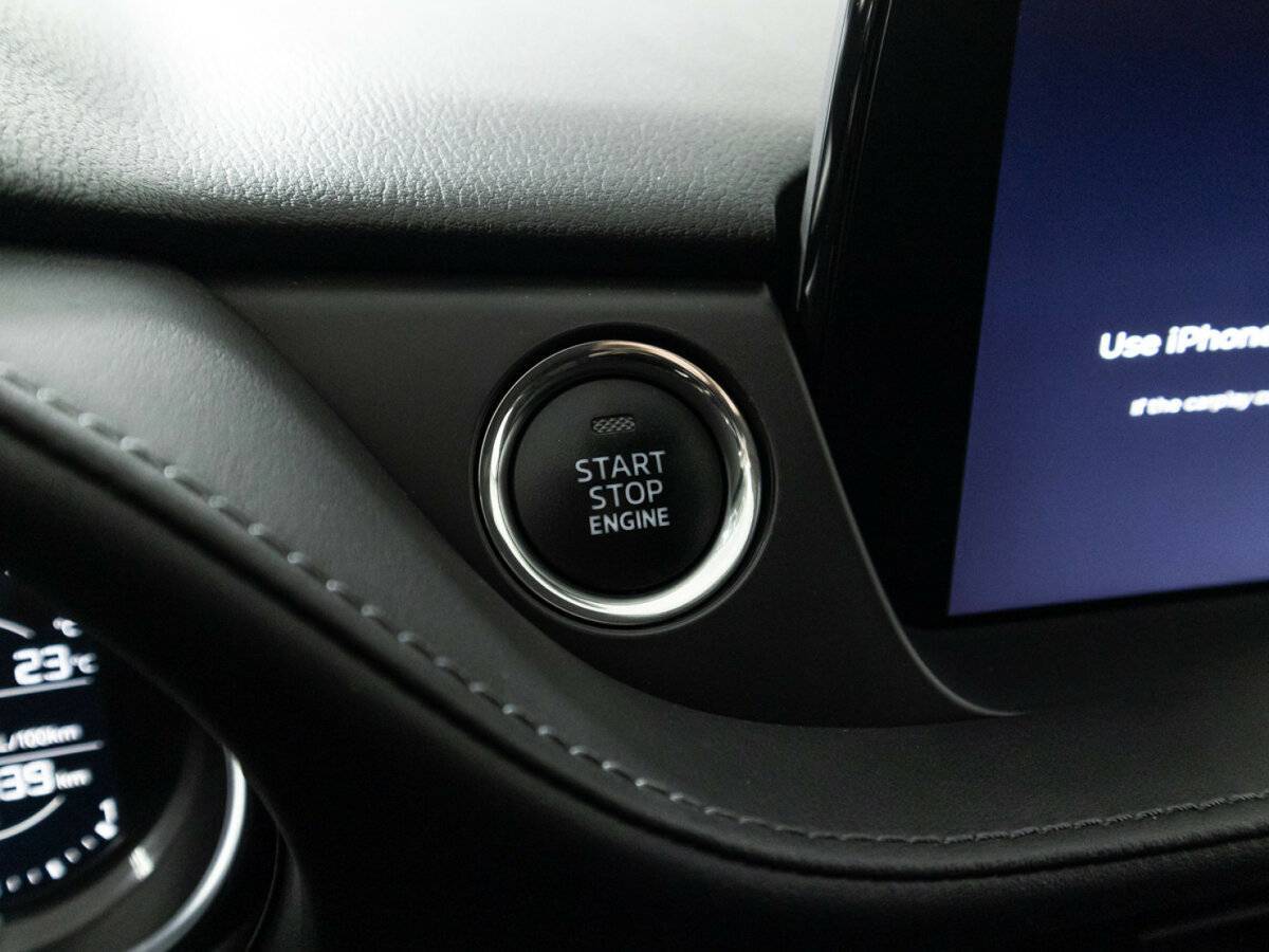 Купить Mazda 6, 2019, 81 437 км.. Фото: #18