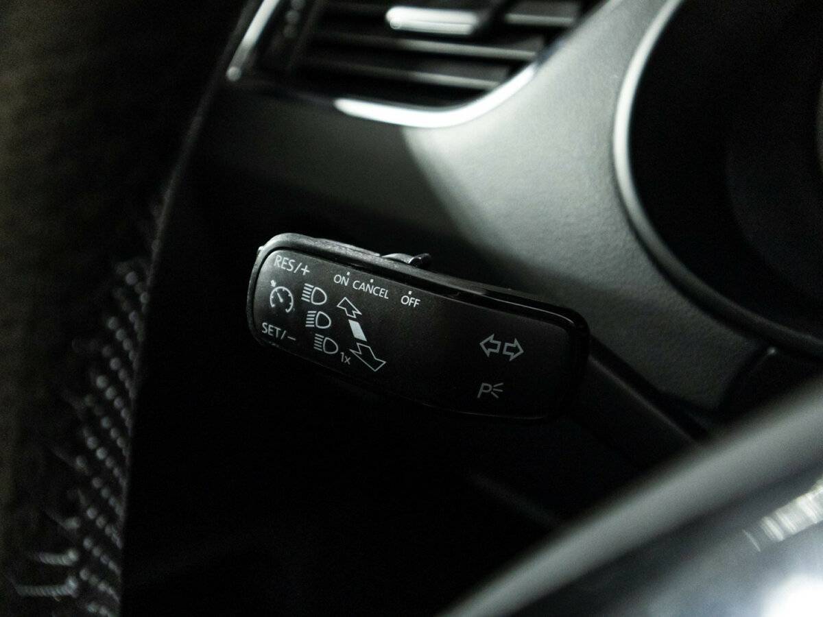 Купить Skoda Octavia, 2015, 133 001 км.. Фото: #23