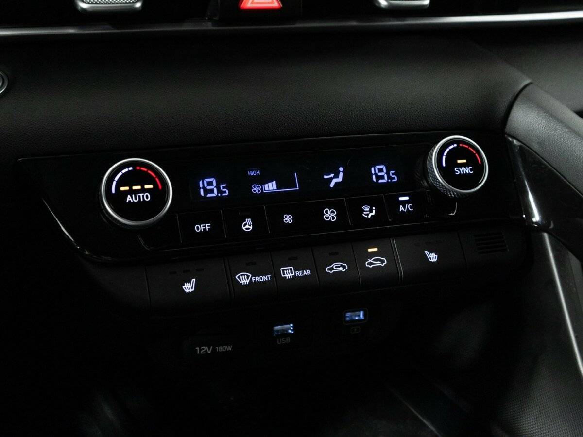 Купить Hyundai Elantra, 2021, 48 306 км.. Фото: #15