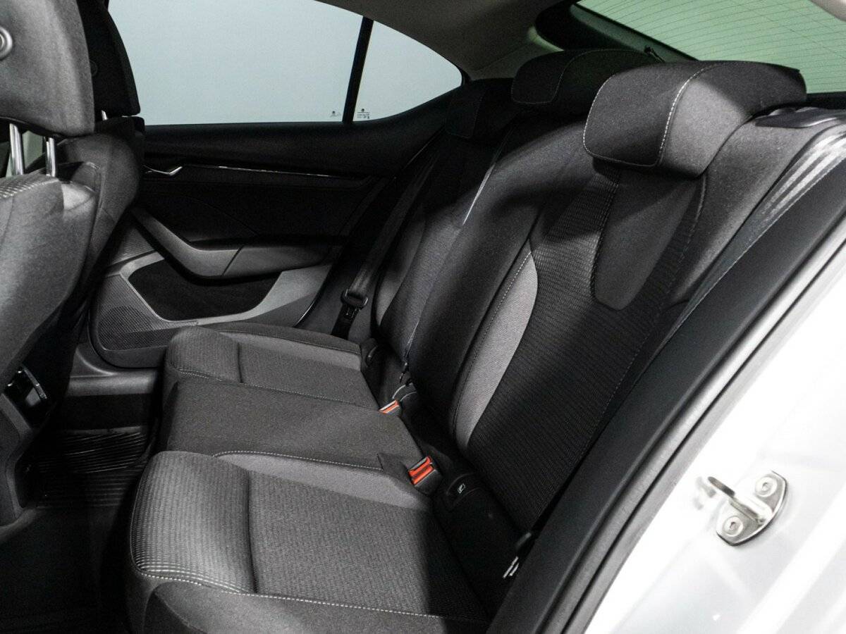 Купить Skoda Octavia, 2021, 109 284 км.. Фото: #9