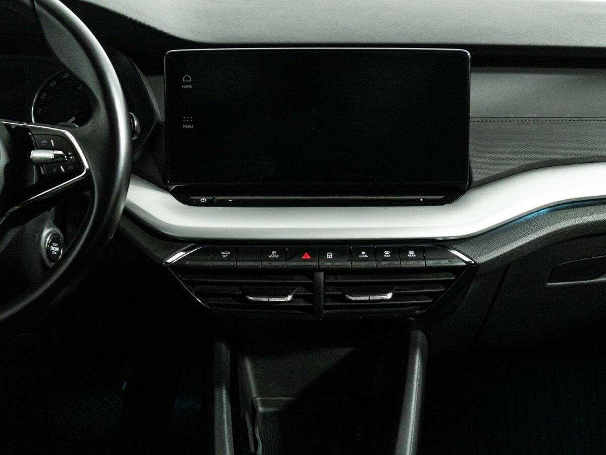 Купить Skoda Octavia, 2021, 109 284 км.. Фото: #13