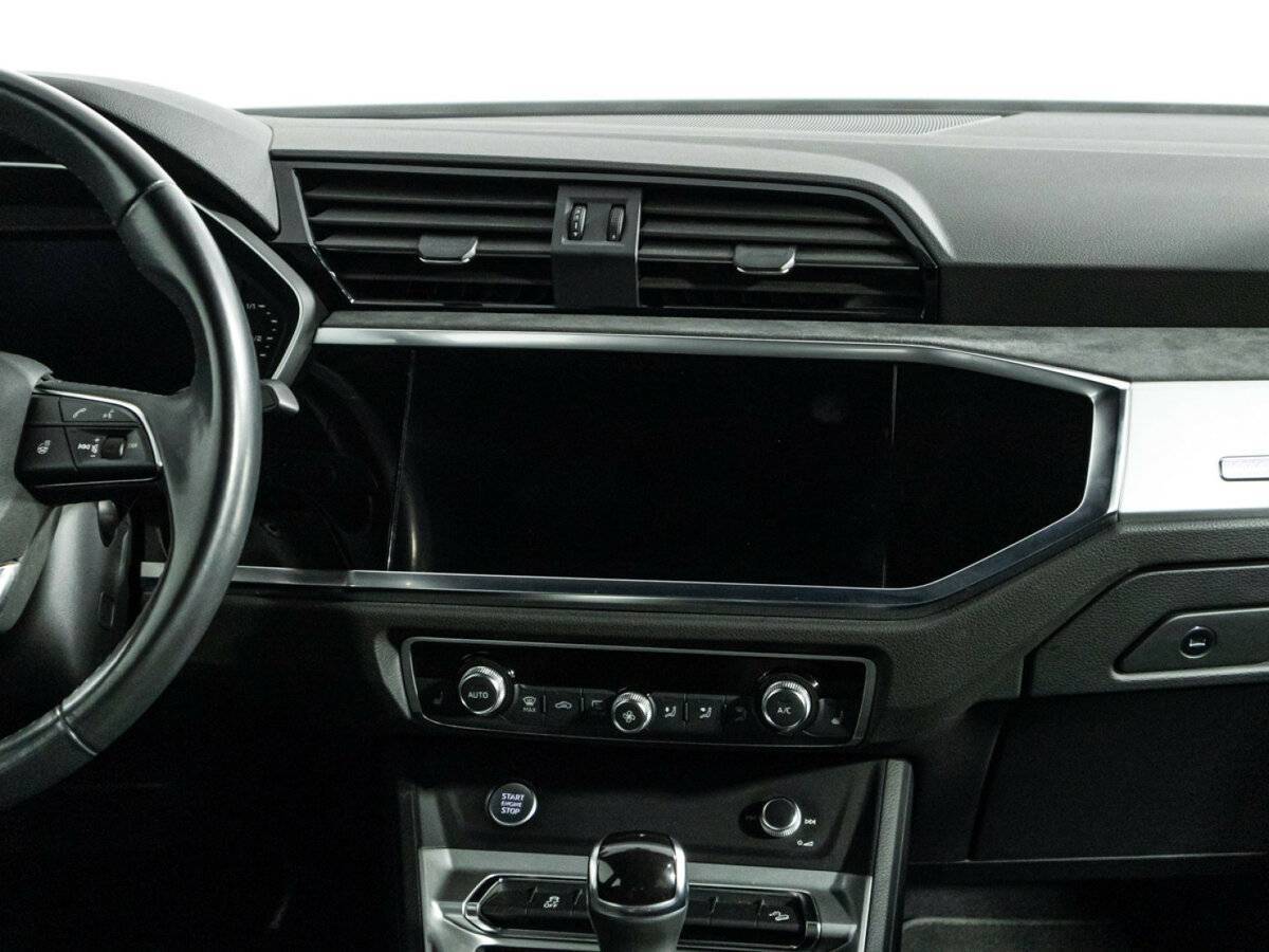 Купить Audi Q3, 2019, 56 295 км.. Фото: #13
