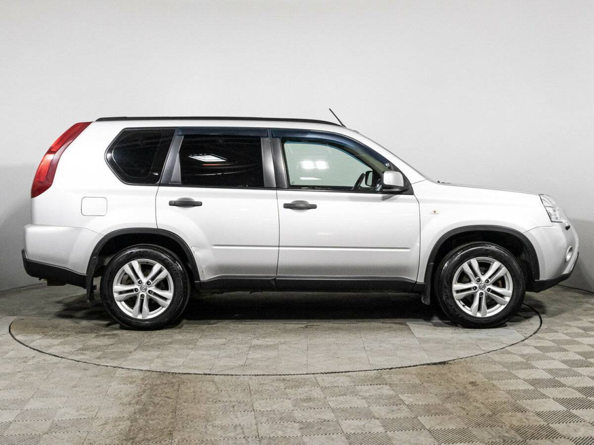 Купить Nissan X-Trail, 2014, 257 000 км.. Фото: #3