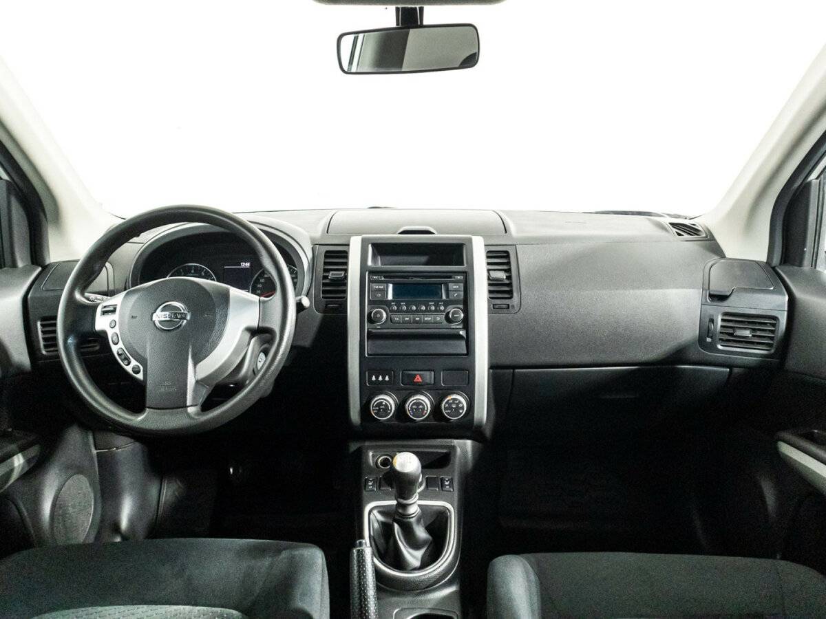 Купить Nissan X-Trail, 2014, 257 000 км.. Фото: #12