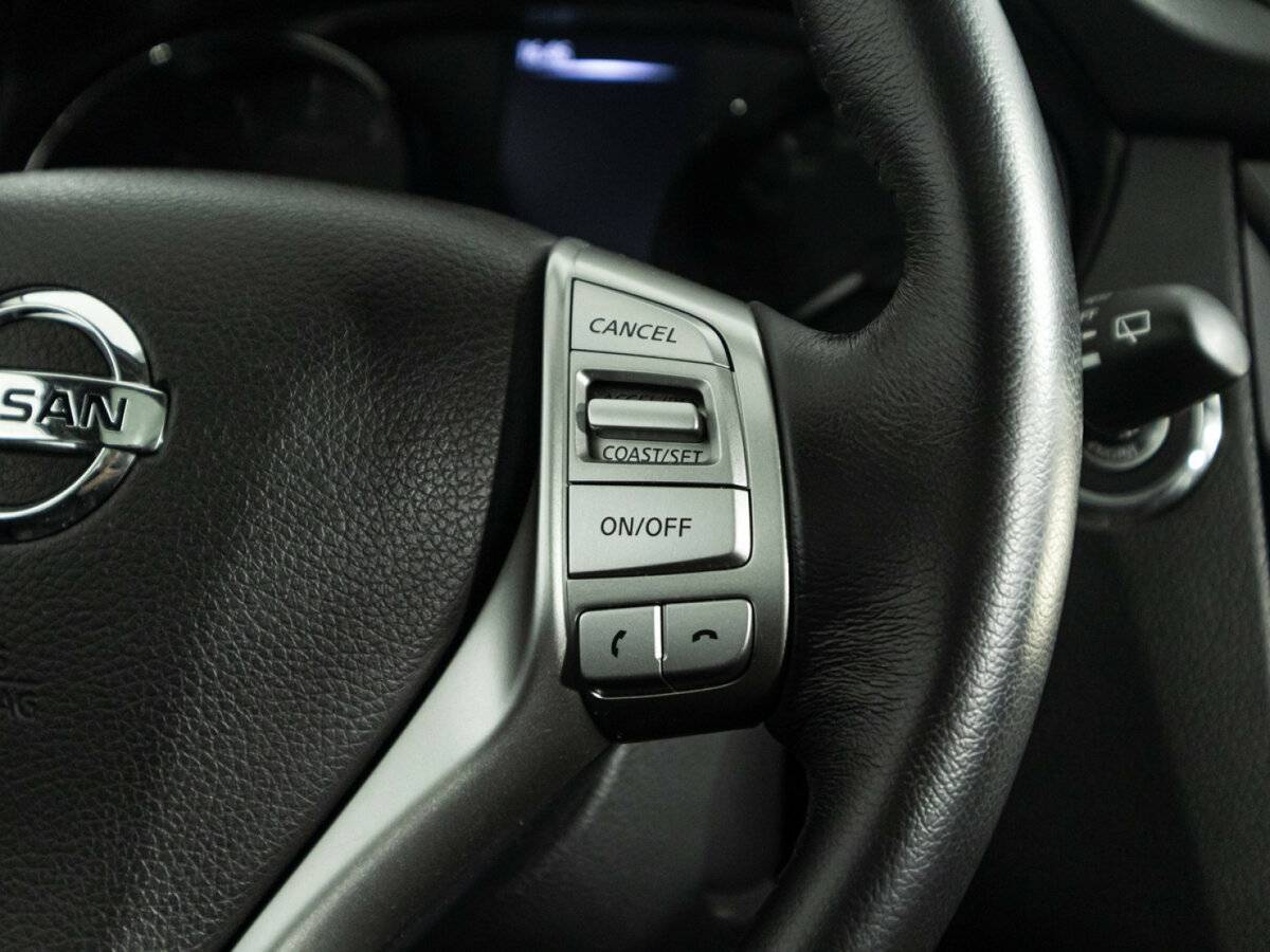 Купить Nissan Qashqai, 2018, 25 000 км.. Фото: #18